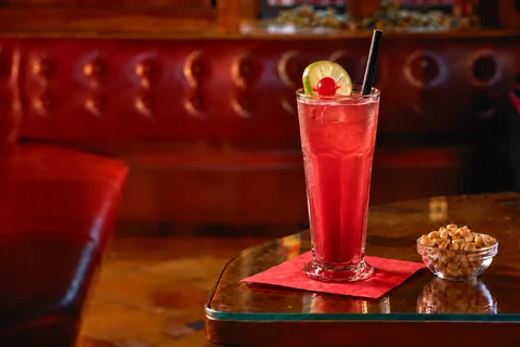 Beach Ice Tea
