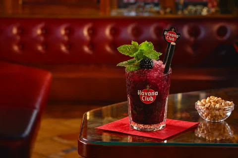 Black Mojito