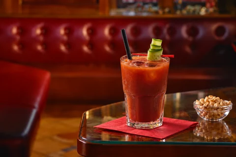 Bloody Mary