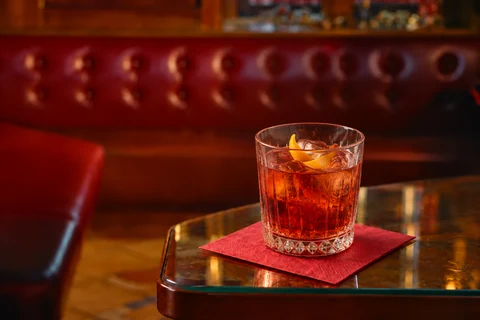 Boulevardier