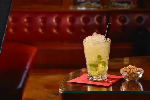 Caipirinha