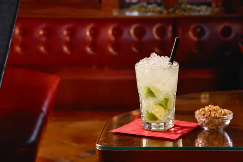 Caipirovska