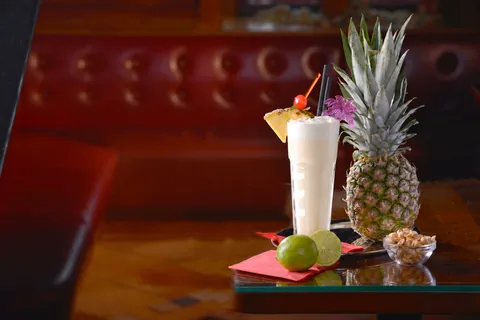 Coconut Dream