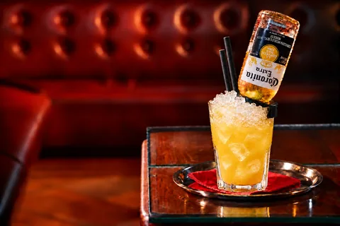 Coronita Sunset