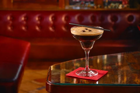 Espresso Martini