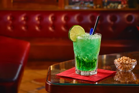 Green Apple