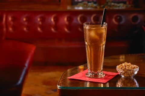 Long Island Ice Tea