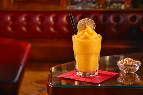 Mango Daiquiri