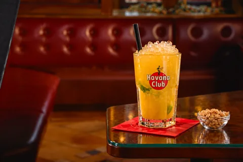 Mango Tropic
