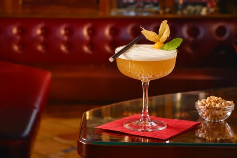 Pornstar Martini