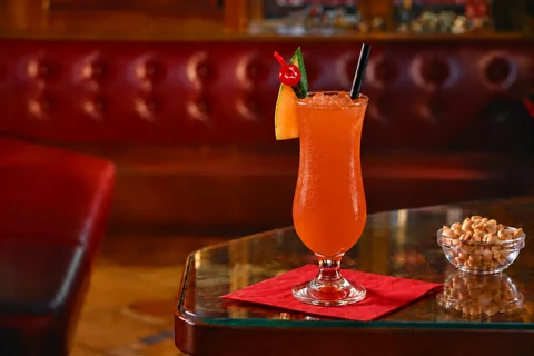 Original Singapur Sling
