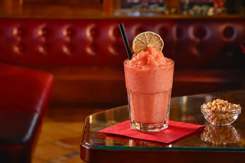 Strawberry Daiquiri