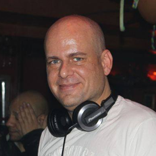 Mark Dale, DJ
